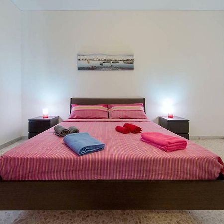נאפולי B&B Alexander מראה חיצוני תמונה