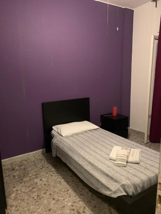 נאפולי B&B Alexander מראה חיצוני תמונה