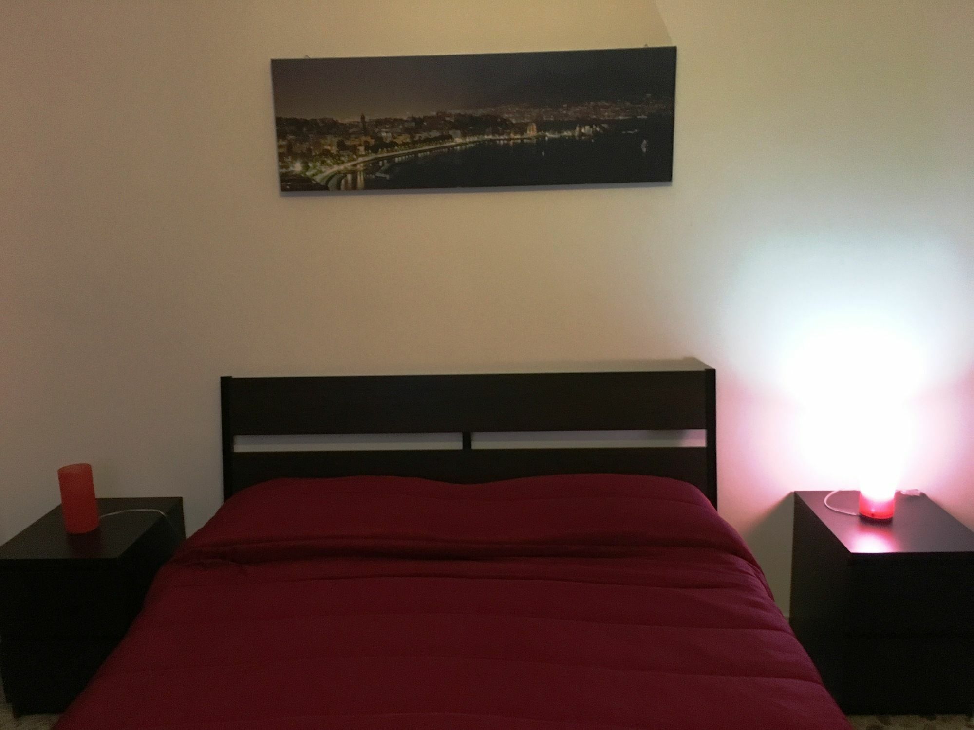 נאפולי B&B Alexander מראה חיצוני תמונה