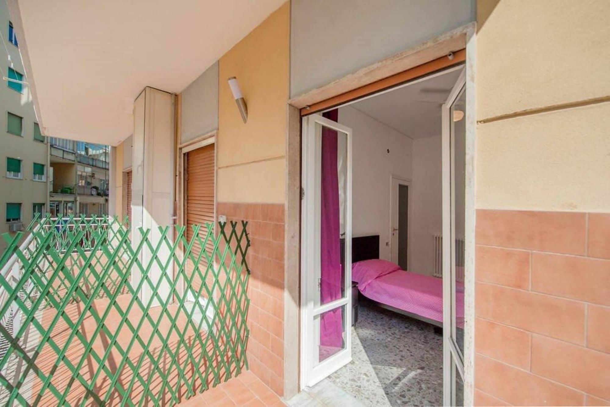 נאפולי B&B Alexander מראה חיצוני תמונה