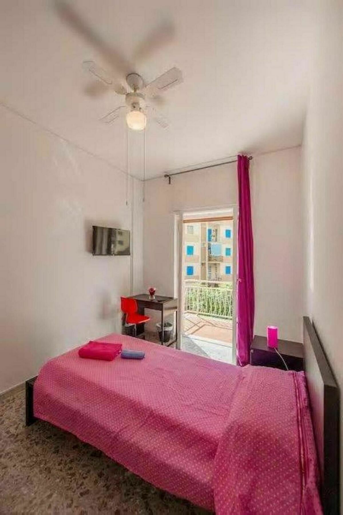 נאפולי B&B Alexander מראה חיצוני תמונה