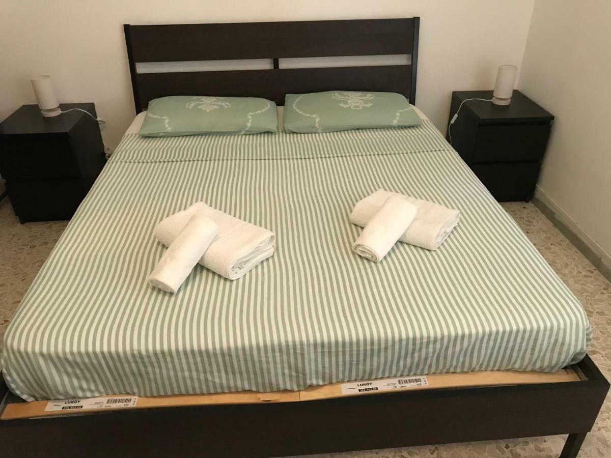 נאפולי B&B Alexander מראה חיצוני תמונה