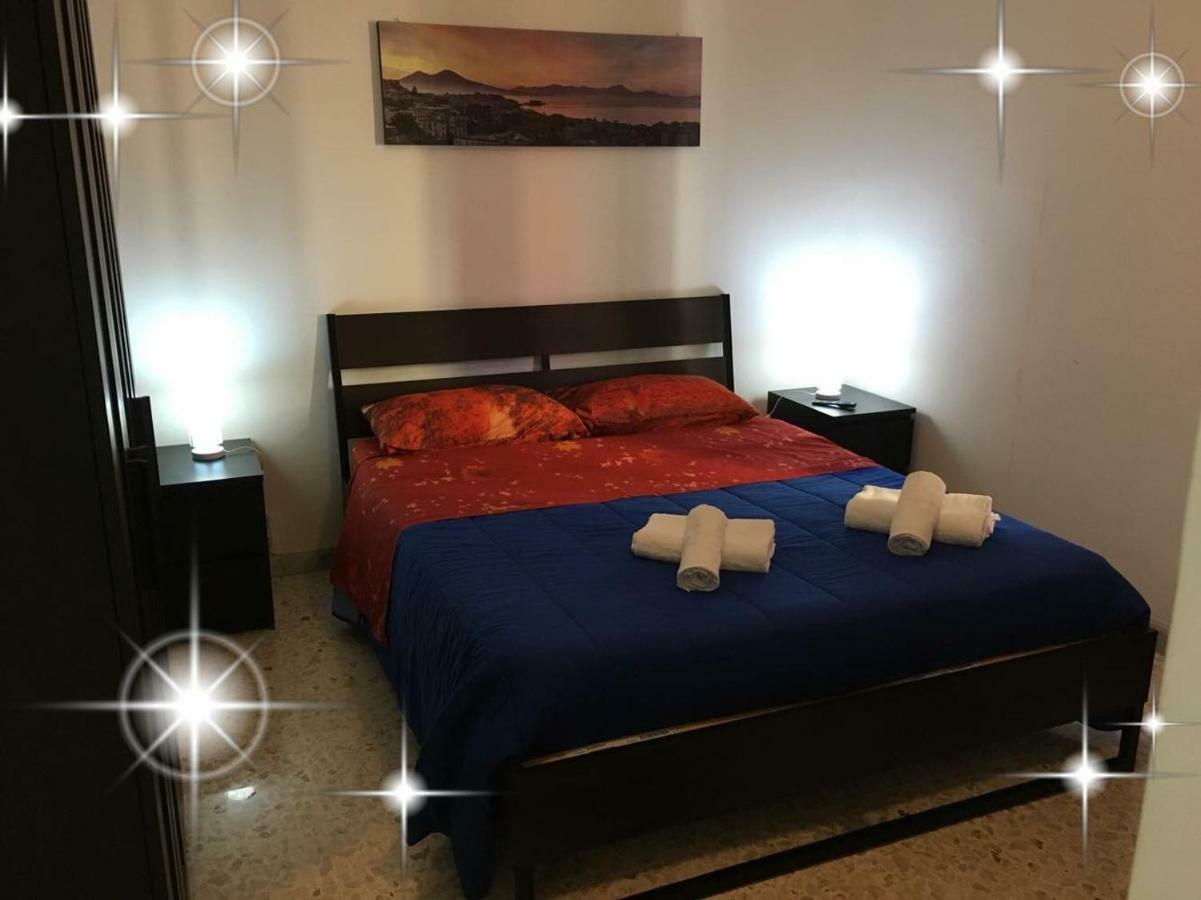 נאפולי B&B Alexander מראה חיצוני תמונה