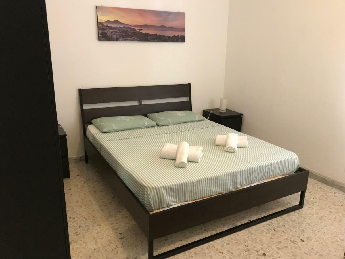 נאפולי B&B Alexander מראה חיצוני תמונה