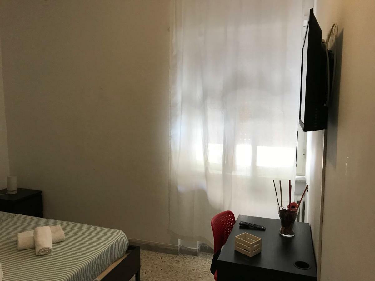 נאפולי B&B Alexander מראה חיצוני תמונה