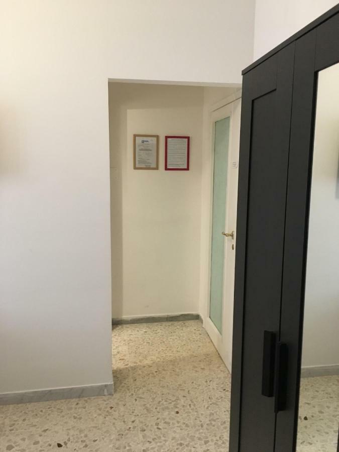 נאפולי B&B Alexander מראה חיצוני תמונה