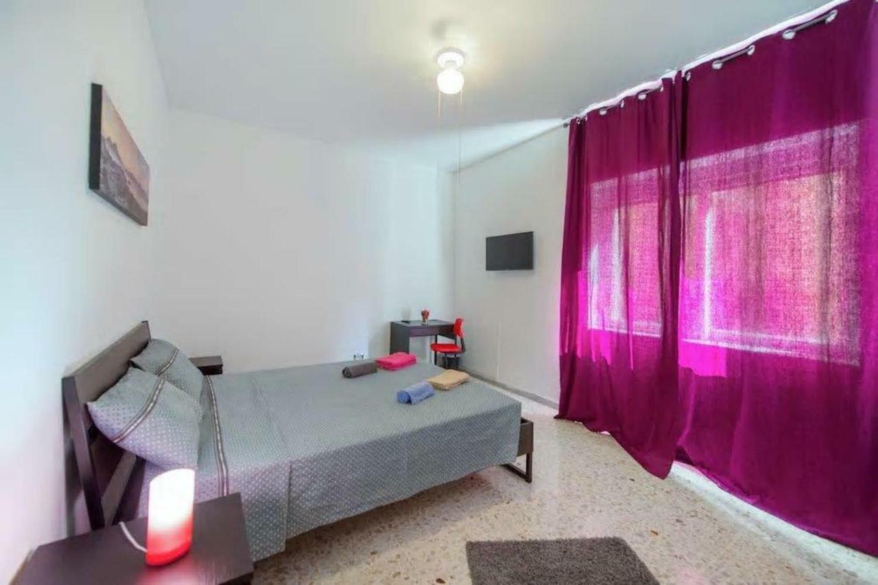 נאפולי B&B Alexander מראה חיצוני תמונה