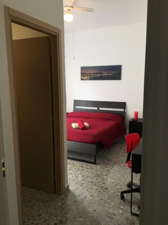 נאפולי B&B Alexander מראה חיצוני תמונה