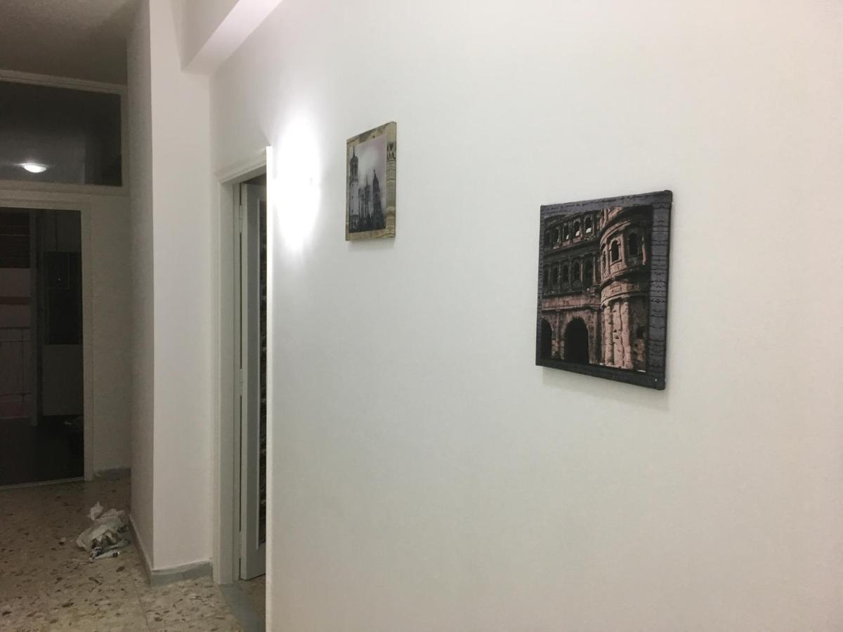 נאפולי B&B Alexander מראה חיצוני תמונה